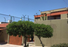 Casa Mollendo en Carlos Bacaflor